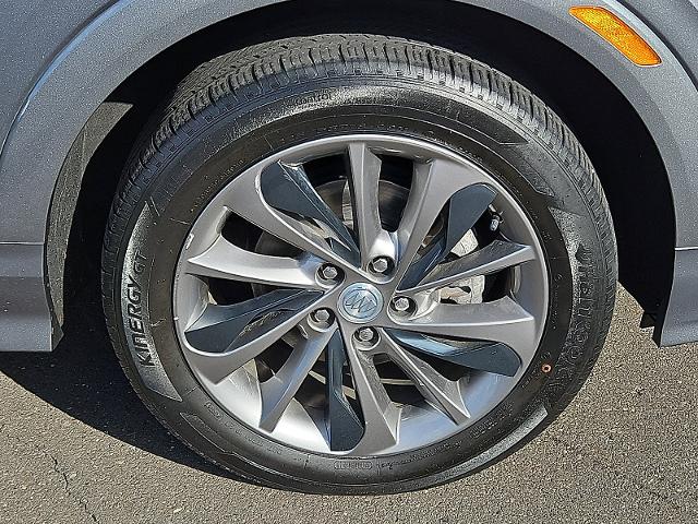 2022 Buick Encore GX Vehicle Photo in TREVOSE, PA 19053-4984