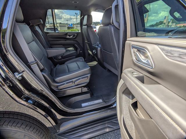 2023 GMC Yukon Vehicle Photo in Baltimore, MD 21234