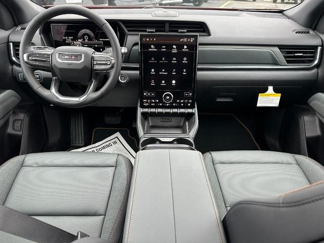 2026 GMC Terrain Vehicle Photo in COLUMBIA, MO 65203-3903