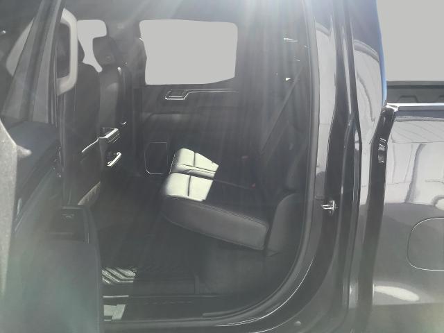 2022 Chevrolet Silverado 1500 Vehicle Photo in GREEN BAY, WI 54303-3330