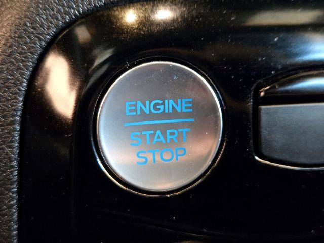 2024 Ford Escape Vehicle Photo in Weatherford, TX 76087