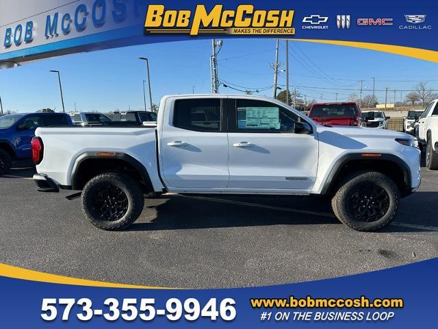 2026 GMC Canyon Vehicle Photo in COLUMBIA, MO 65203-3903