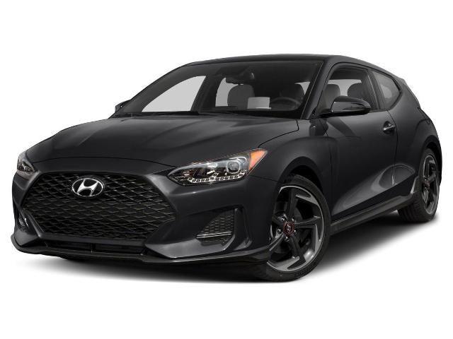 2019 Hyundai VELOSTER Vehicle Photo in Neenah, WI 54956