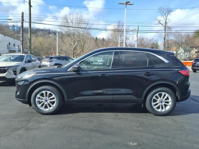 2022 Ford Escape SE AWD - 1