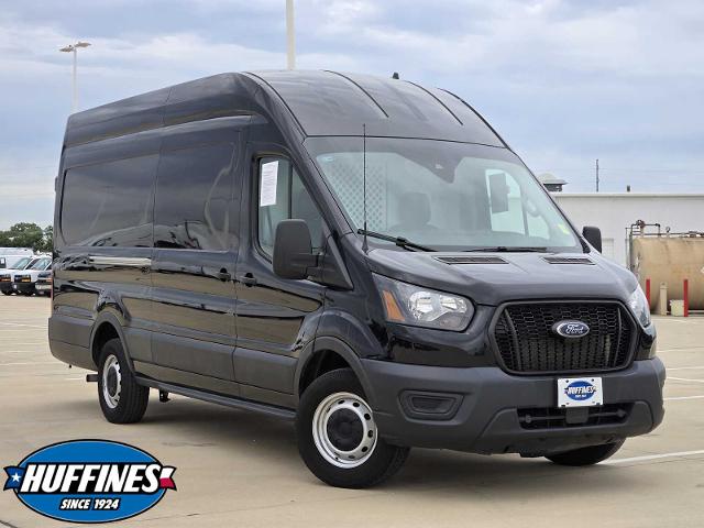 2023 Ford Transit Cargo Van Vehicle Photo in Lewisville, TX 75067