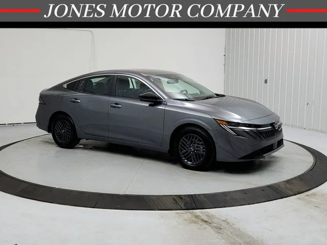 2026 Nissan Sentra Vehicle Photo in Savannah, TN 38372