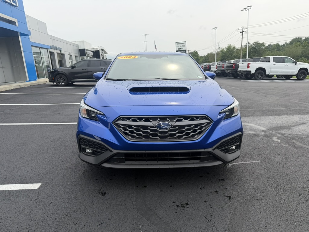 2024 Subaru WRX Premium - 8