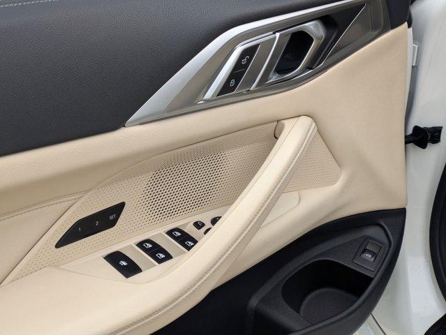 2021 BMW M440i Vehicle Photo in San Antonio, TX 78209
