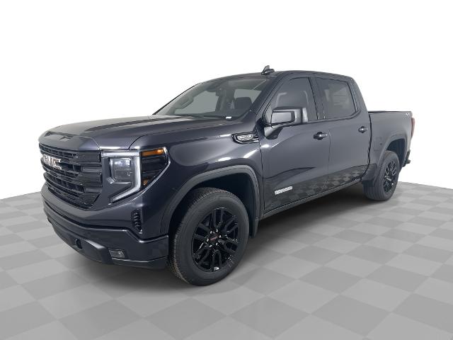 2025 GMC Sierra 1500 Vehicle Photo in GILBERT, AZ 85297-0402