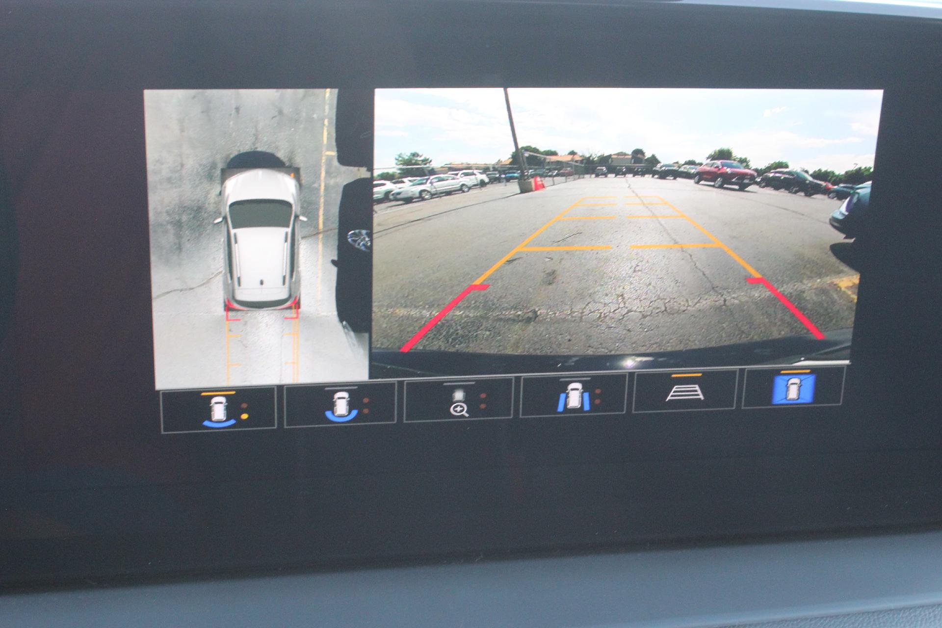 2026 Buick Encore GX Vehicle Photo in AURORA, CO 80012-4011