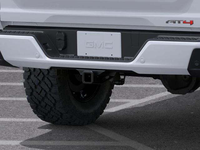 2025 GMC Canyon Vehicle Photo in INDEPENDENCE, MO 64055-1377