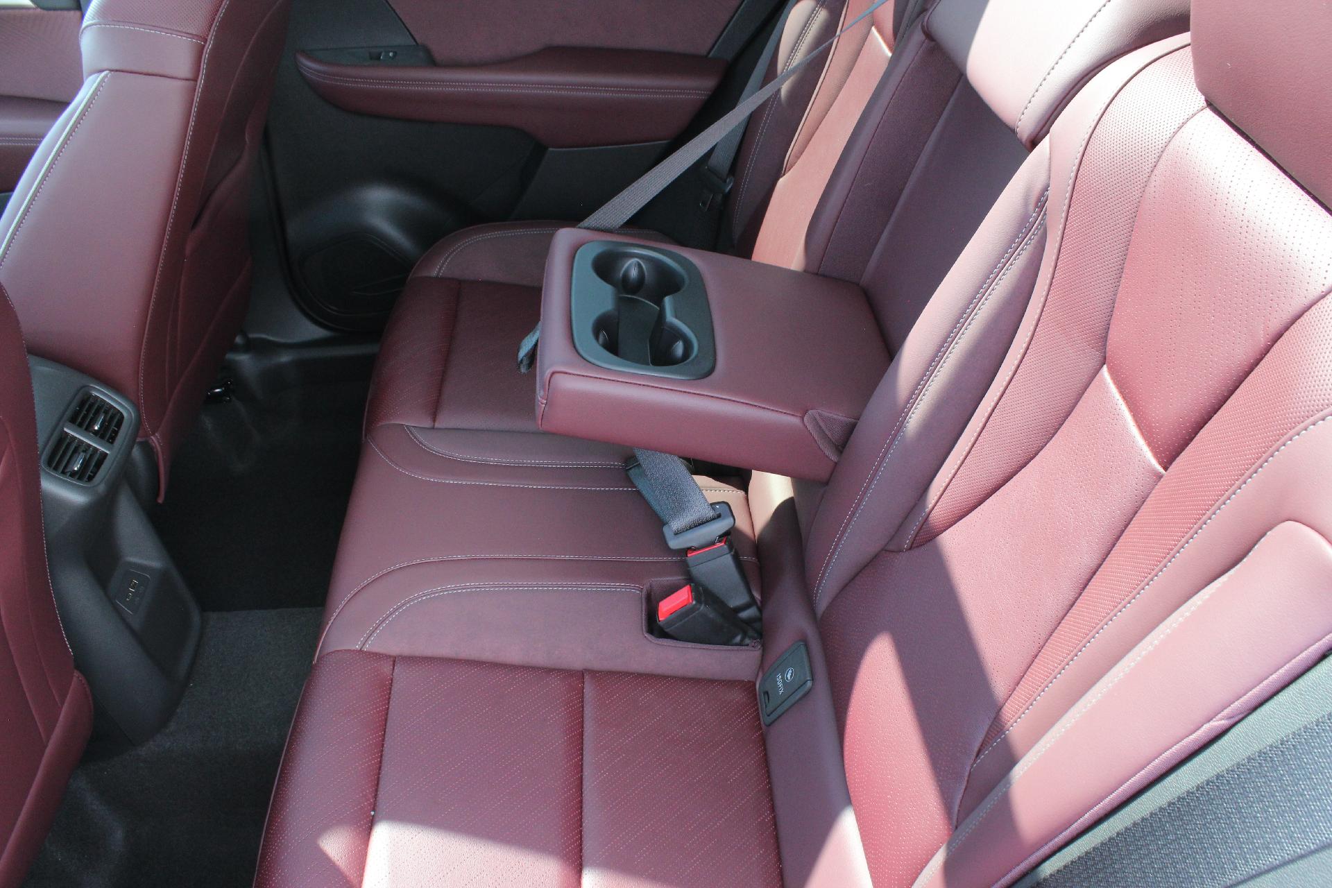 2025 Buick Envision Vehicle Photo in AURORA, CO 80012-4011