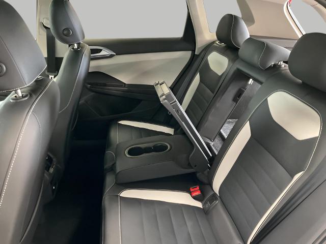 2025 Volkswagen Taos Vehicle Photo in Oshkosh, WI 54904