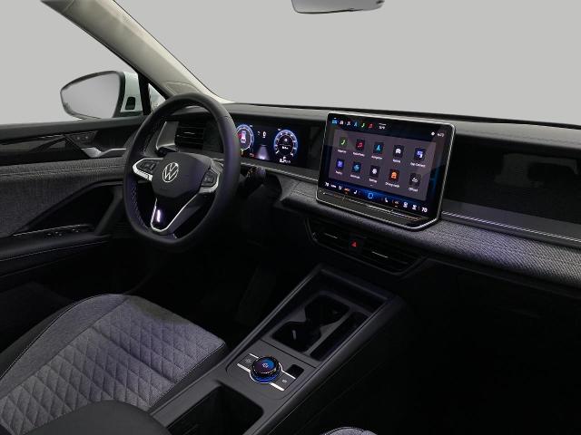 2025 Volkswagen Tiguan Vehicle Photo in Appleton, WI 54913