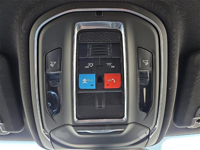 2024 Jeep Grand Cherokee Vehicle Photo in EASTLAND, TX 76448-3020