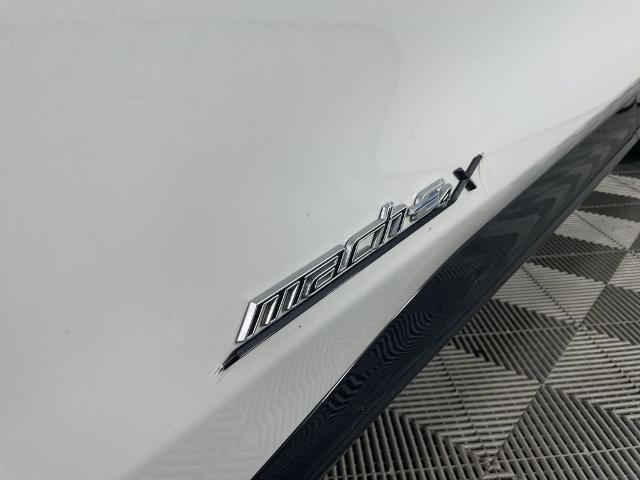 2023 Ford Mustang Mach-E Vehicle Photo in GILBERT, AZ 85297-0402