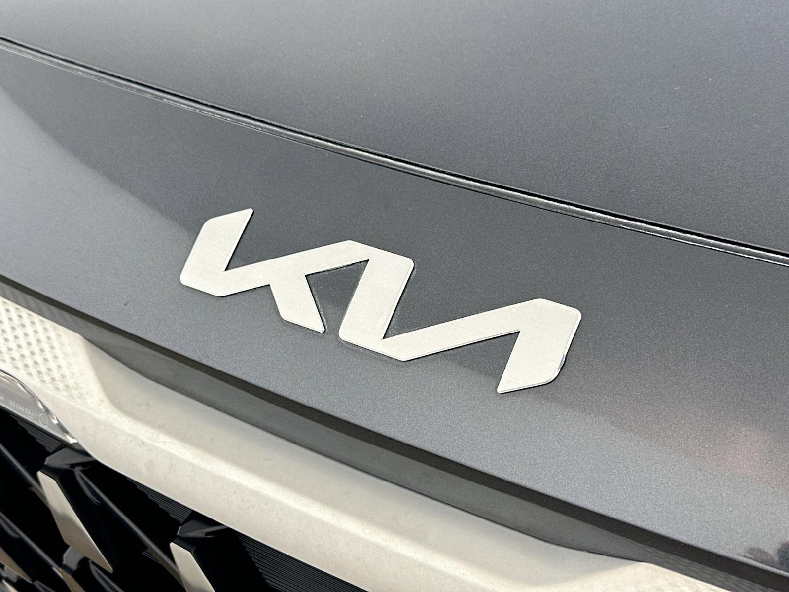 2022 Kia Seltos Vehicle Photo in Langhorne, PA 19047