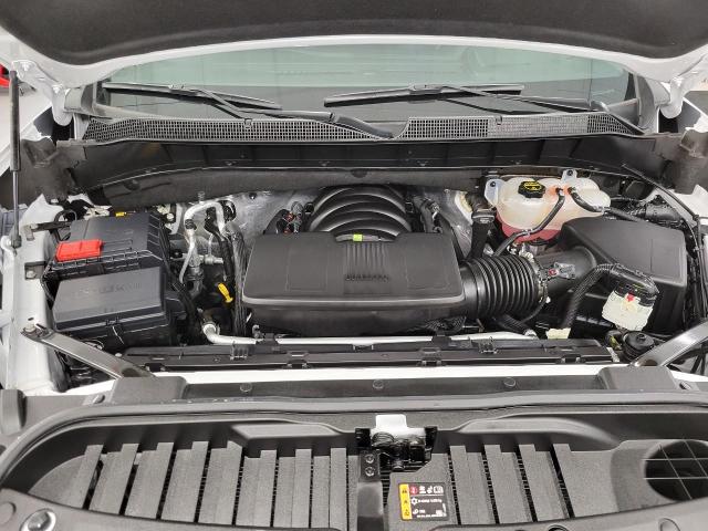 2024 Chevrolet Silverado 1500 Vehicle Photo in NEENAH, WI 54956-2243
