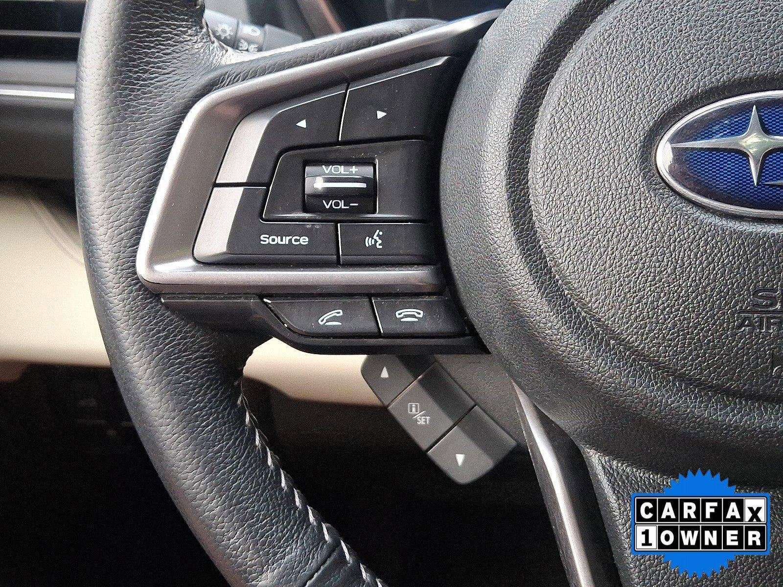 2022 Subaru Ascent Vehicle Photo in Harrisburg, PA 17111