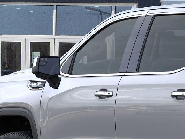 2026 GMC Sierra 1500 Vehicle Photo in DANBURY, CT 06810-5034