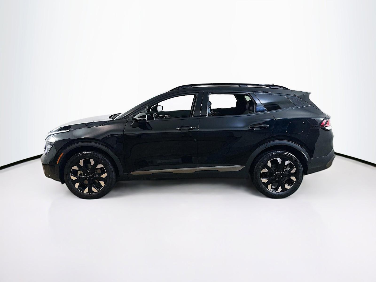 2023 Kia Sportage Vehicle Photo in Langhorne, PA 19047
