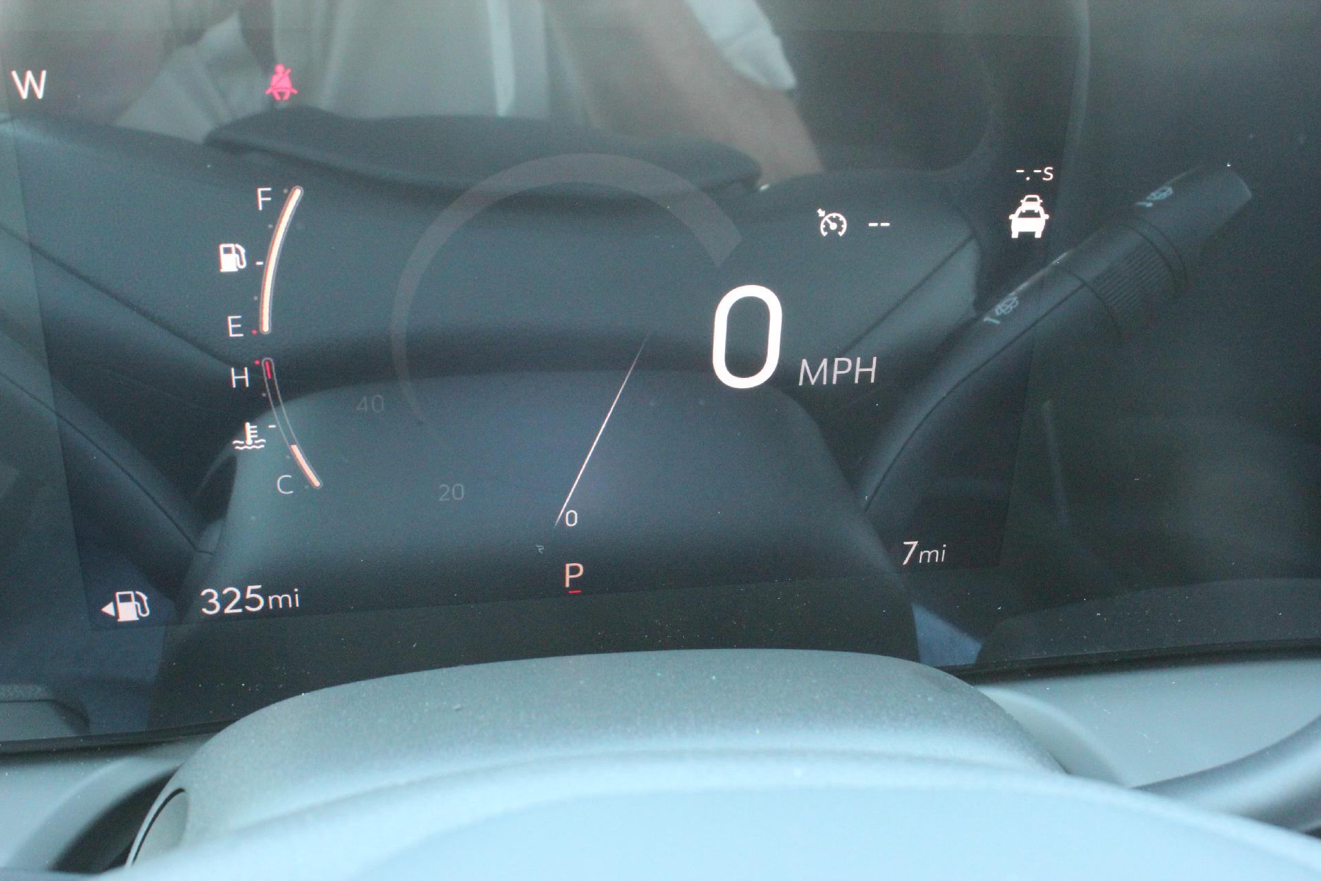 2026 Buick Encore GX Vehicle Photo in AURORA, CO 80012-4011