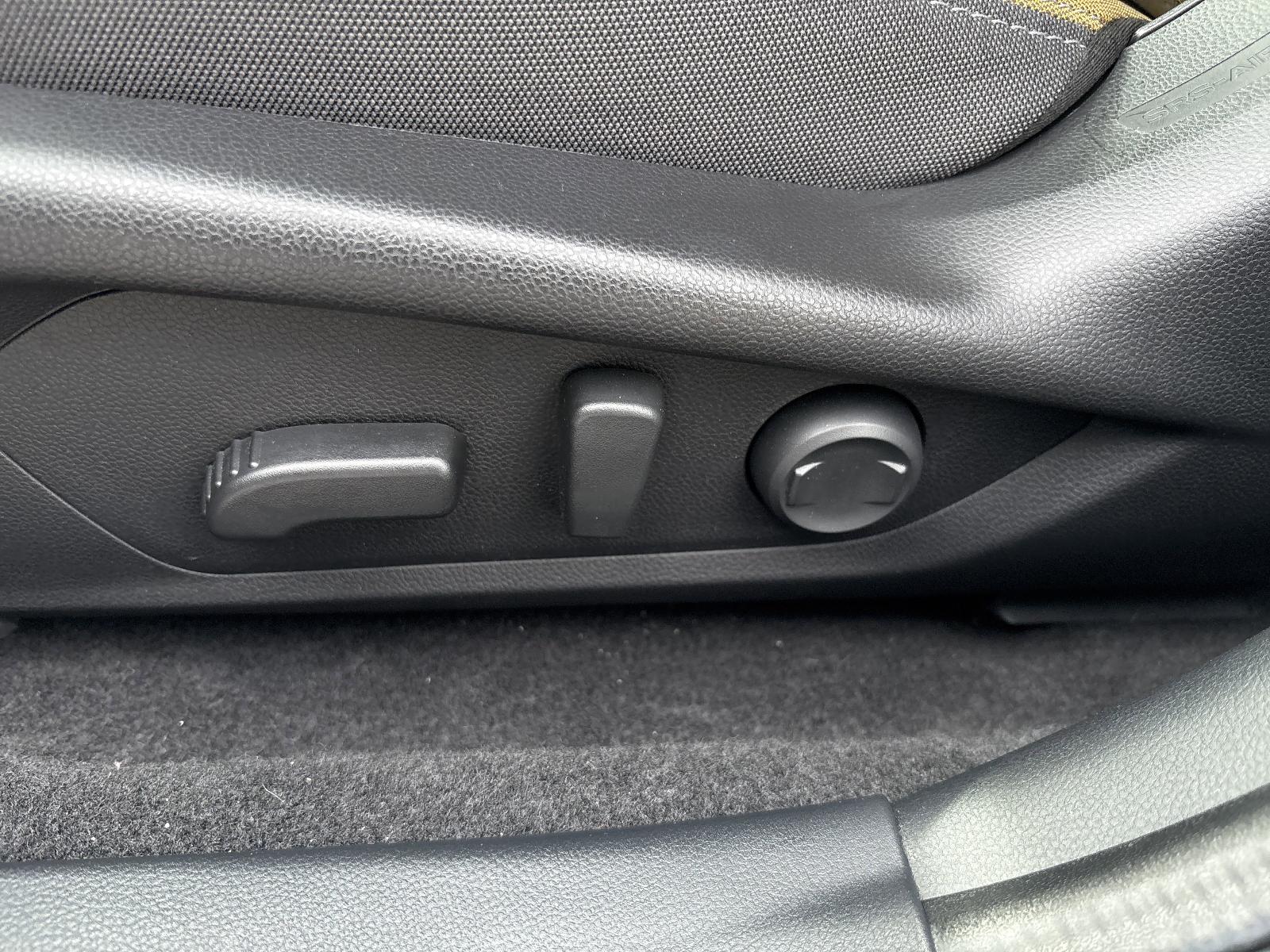 2024 Subaru Crosstrek Vehicle Photo in Mechanicsburg, PA 17050