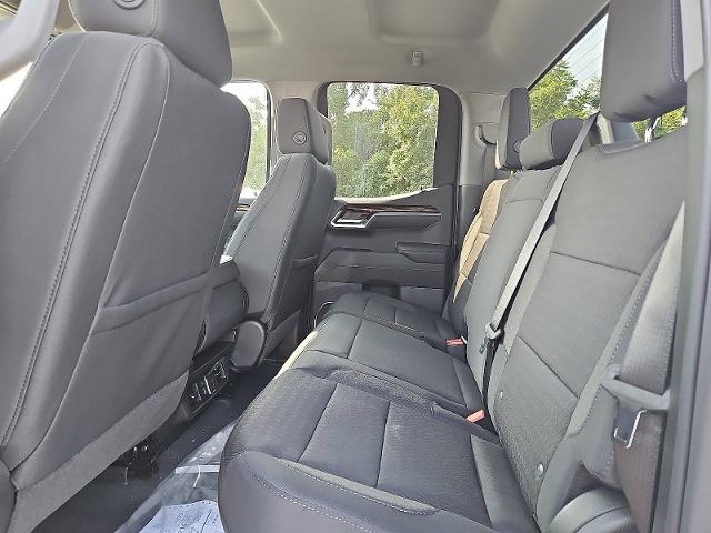 2026 GMC Sierra 1500 Vehicle Photo in TREVOSE, PA 19053-4984