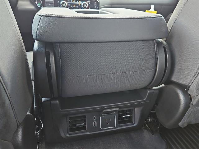 2026 GMC Sierra 1500 Vehicle Photo in EASTLAND, TX 76448-3020