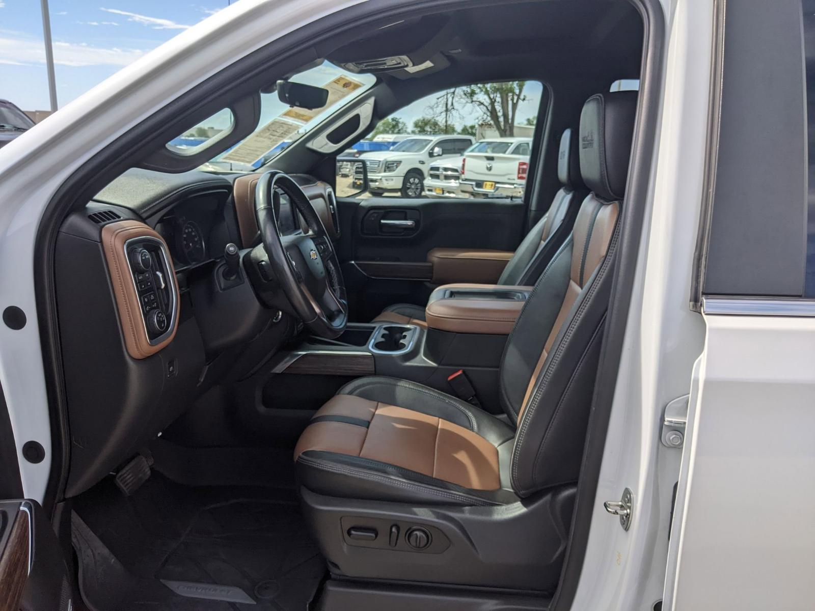 2021 Chevrolet Silverado 1500 Vehicle Photo in Seguin, TX 78155