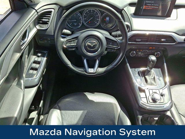 2018 Mazda CX-9 Vehicle Photo in DANBURY, CT 06810-5034