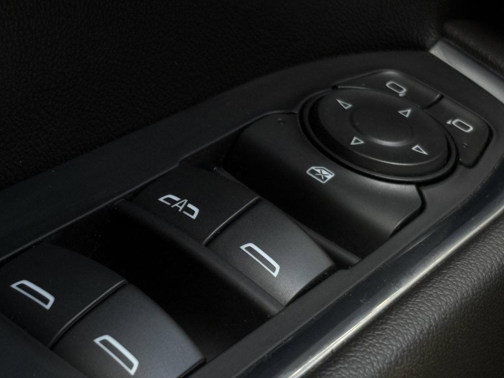 2024 Chevrolet Silverado 1500 Vehicle Photo in POOLER, GA 31322-3252