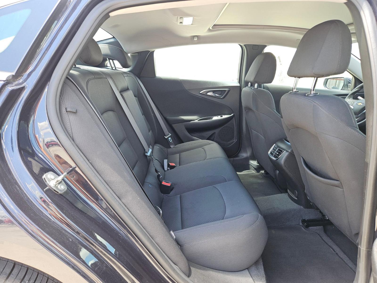2023 Chevrolet Malibu Vehicle Photo in Seguin, TX 78155