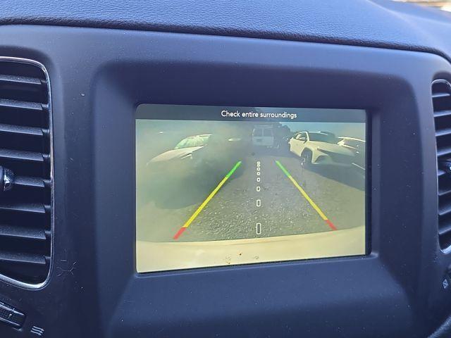 2021 Jeep Compass Vehicle Photo in Pleasant Hills, PA 15236