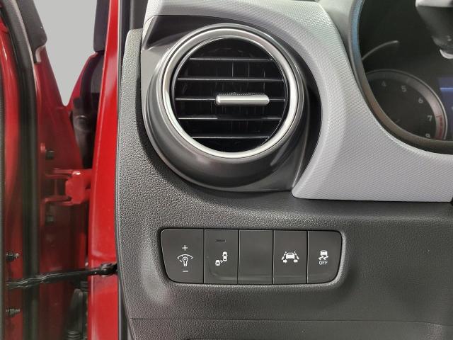 2021 Hyundai Kona Vehicle Photo in NEENAH, WI 54956-2243