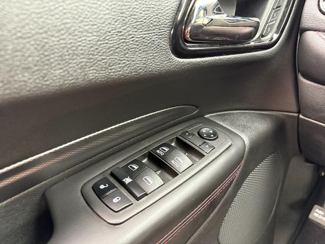 2022 Dodge Durango Vehicle Photo in Savannah, GA 31419