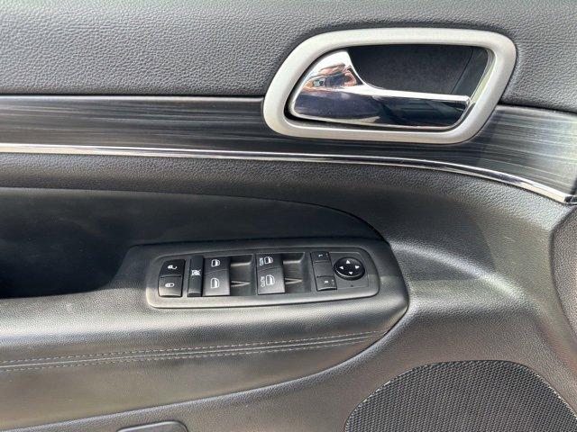 2020 Jeep Grand Cherokee Vehicle Photo in ROCHESTER HILLS, MI 48307-2741