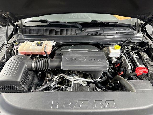 2022 Ram 1500 Vehicle Photo in Flemington, NJ 08822