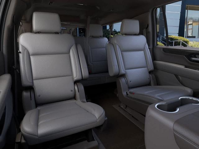2025 GMC Yukon XL Vehicle Photo in ZELIENOPLE, PA 16063-2910