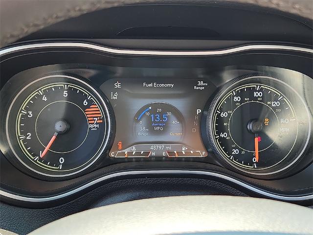 2023 Jeep Cherokee Vehicle Photo in EASTLAND, TX 76448-3020