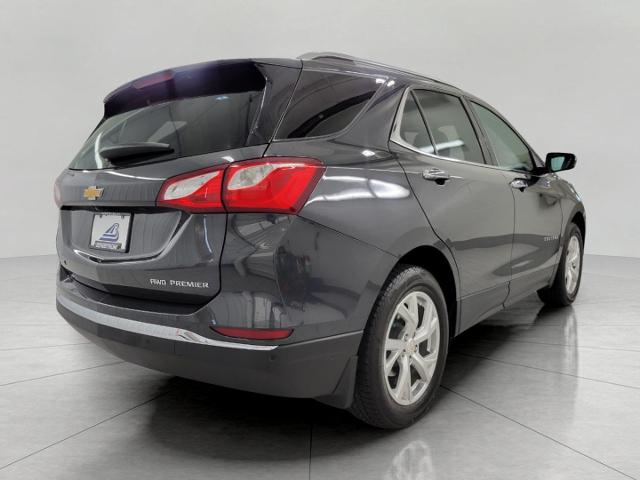 2020 Chevrolet Equinox Vehicle Photo in NEENAH, WI 54956-2243