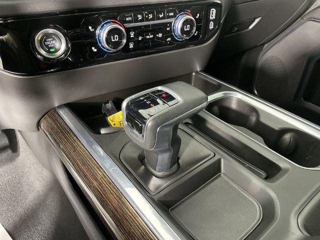 2023 GMC Sierra 1500 Vehicle Photo in GILBERT, AZ 85297-0402
