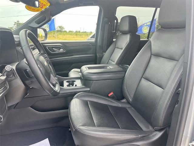 2023 Chevrolet Tahoe Vehicle Photo in EASTLAND, TX 76448-3020