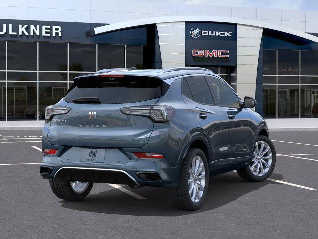2026 Buick Encore GX Vehicle Photo in HARRISBURG, PA 17111-1033