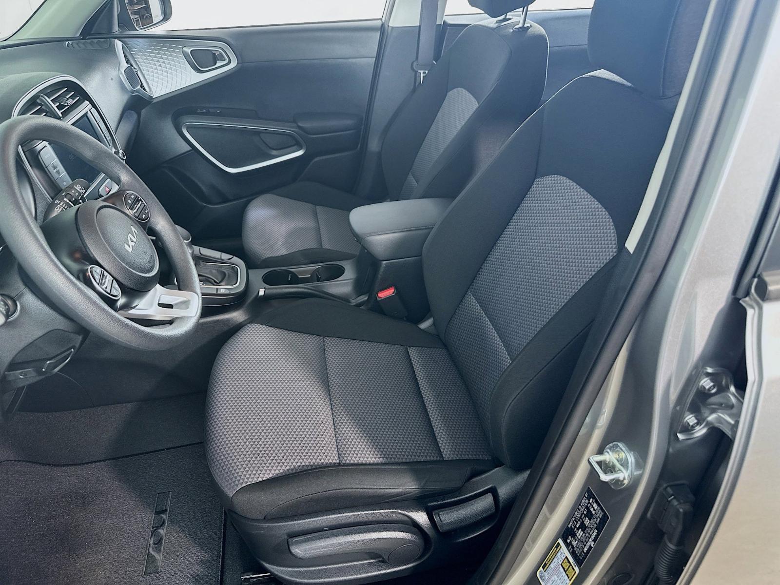 2023 Kia Soul Vehicle Photo in Langhorne, PA 19047