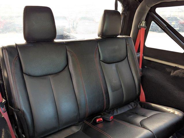 2017 Jeep Wrangler Vehicle Photo in San Antonio, TX 78230