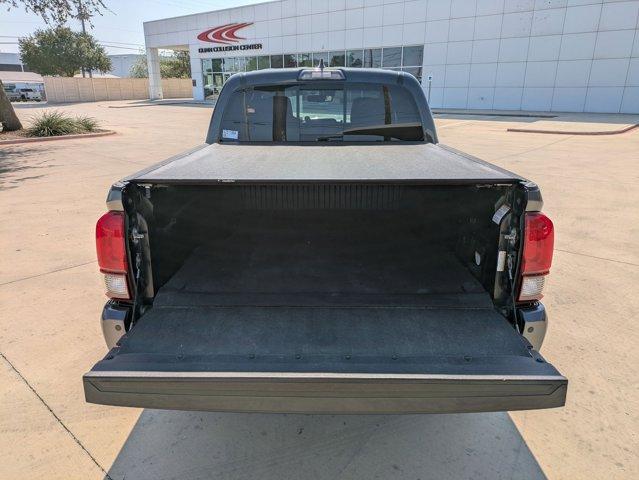 2019 Toyota Tacoma 2WD Vehicle Photo in SELMA, TX 78154-1459
