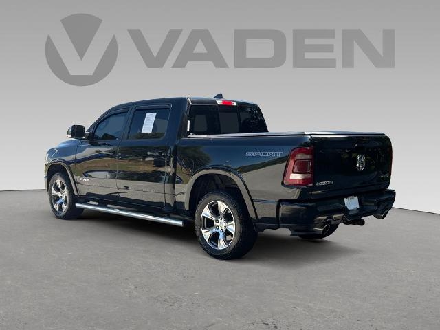 2020 Ram 1500 Vehicle Photo in Statesboro, GA 30458