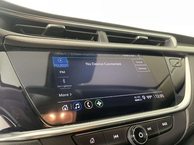 2023 Buick Encore GX Vehicle Photo in GILBERT, AZ 85297-0402