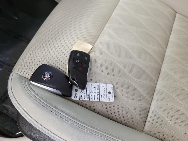 2023 Buick Envision Vehicle Photo in NEENAH, WI 54956-2243